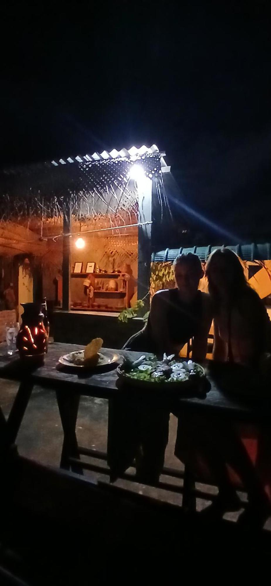 Aloe Vera Villa Негомбо Экстерьер фото
